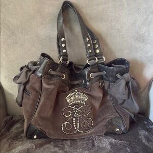 Vintage Juicy Couture